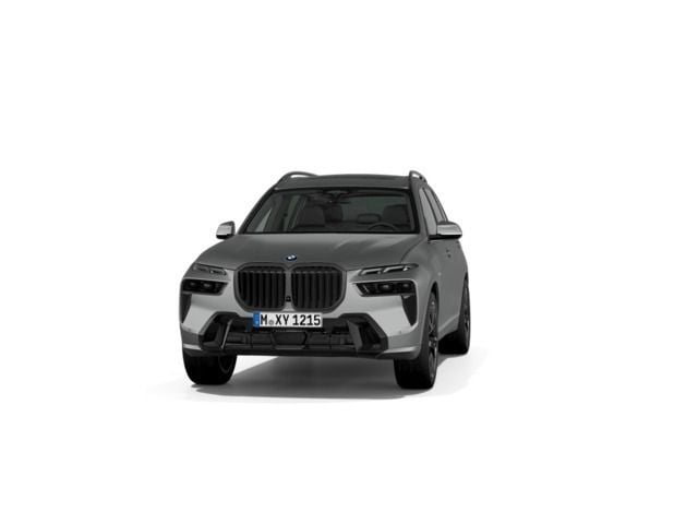 Usado 2024 BMW X7 Comfort Edition SUV | 117.000 € - Imagen 1/4
