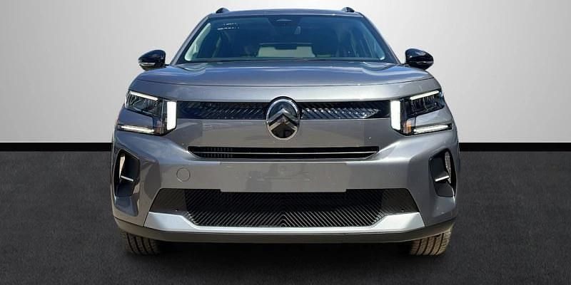 Nuevo Citroën C3 101 CV (74 kW) 2025 Gris Utilitario