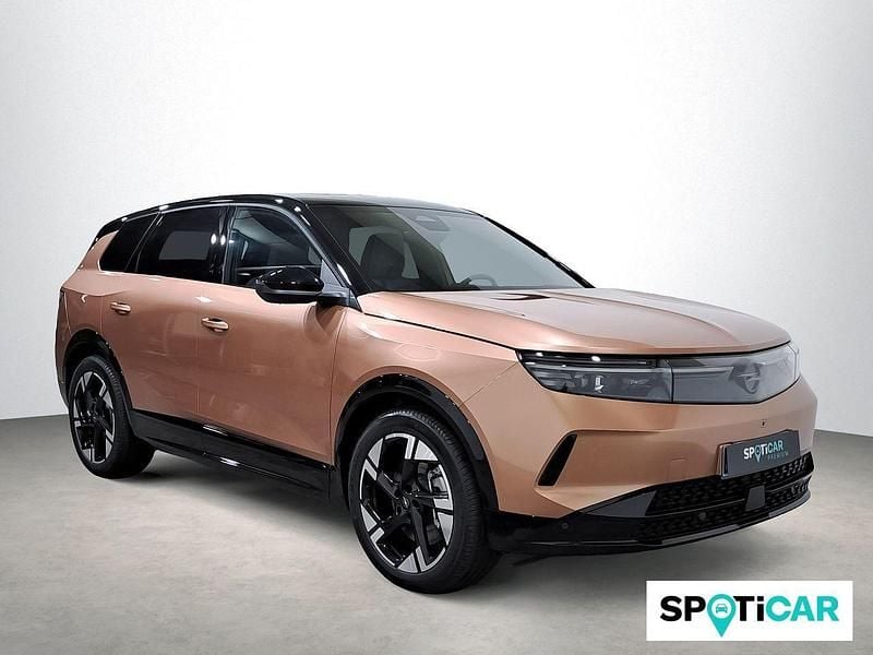 Otro Nuevo 2025 Opel Grandland Electric Edition SUV | 37.500 € - Imagen 1/4