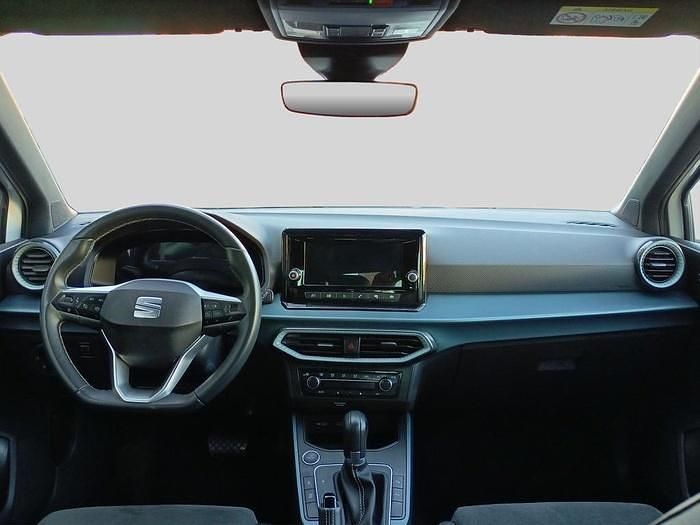 Usado Seat Arona Xperience 115 CV (84 kW) 2025 Blanco SUV