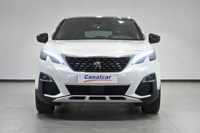 Usado Peugeot 3008 GT 300 CV (220 kW) 2020
