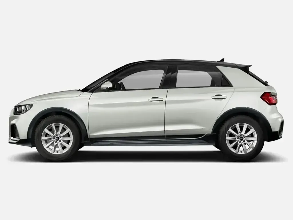 Nuevo Audi A1 116 CV (85 kW) 2026 Gris SUV