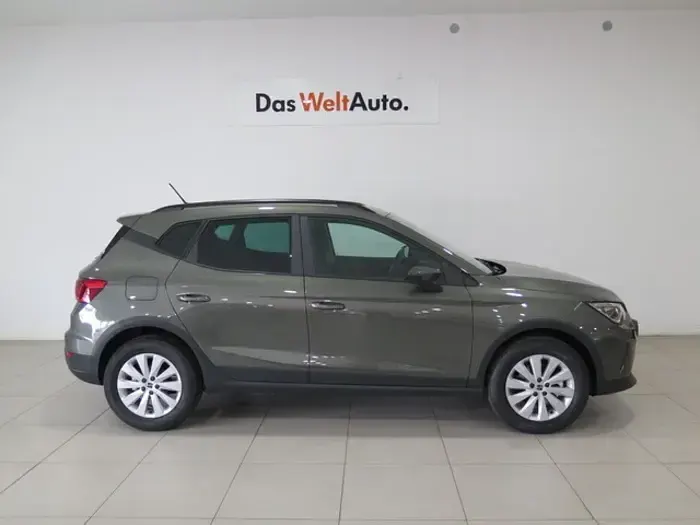 Nuevo Seat Arona Style 115 CV (84 kW) 2026 Gris SUV