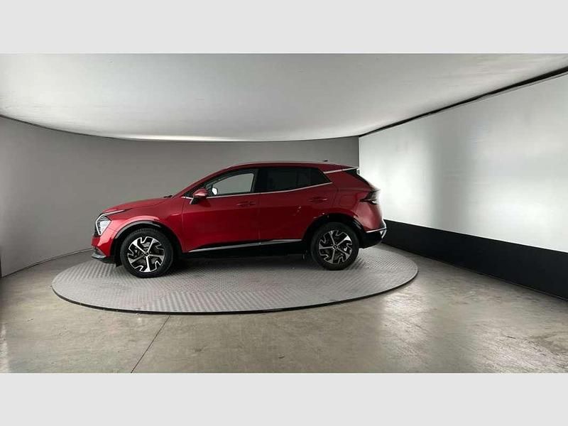 Usado Kia Sportage 152 CV (111 kW) 2022 Rojo SUV