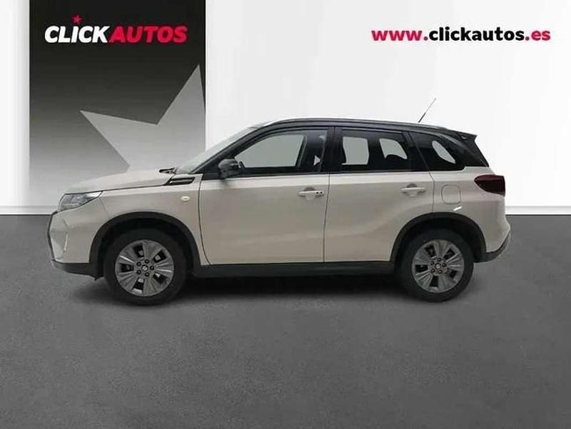 Usado Suzuki Vitara 129 CV (94 kW) 2025 Beige SUV
