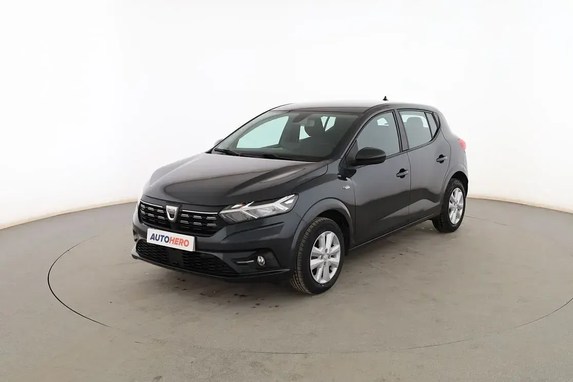 Usado Dacia Sandero Comfort 91 CV (66 kW) 2022 Berlina