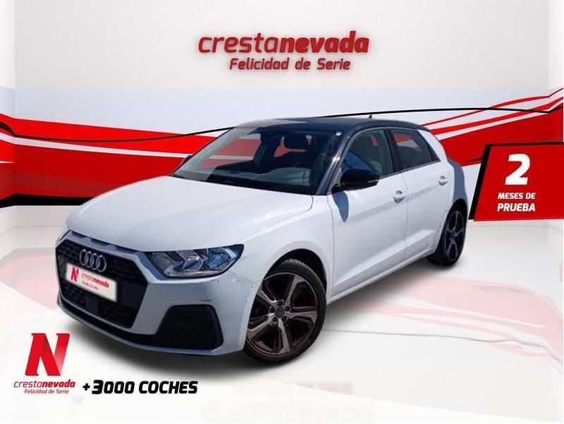 Usado 2020 Audi A1 Sportback Utilitario | 18.682 € (Precio justo) - Imagen 1/3