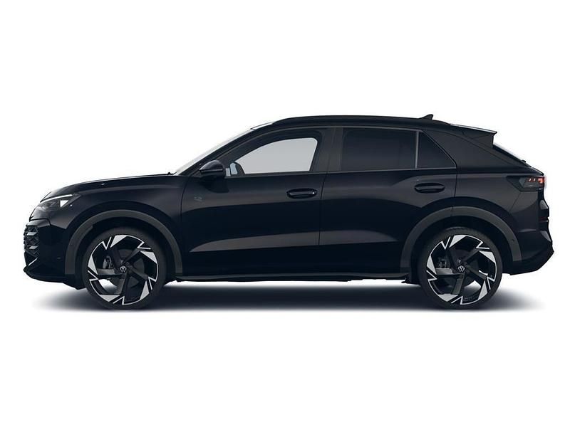 Nuevo VW T-Roc Edition 150 CV (110 kW) 2025 Azul SUV
