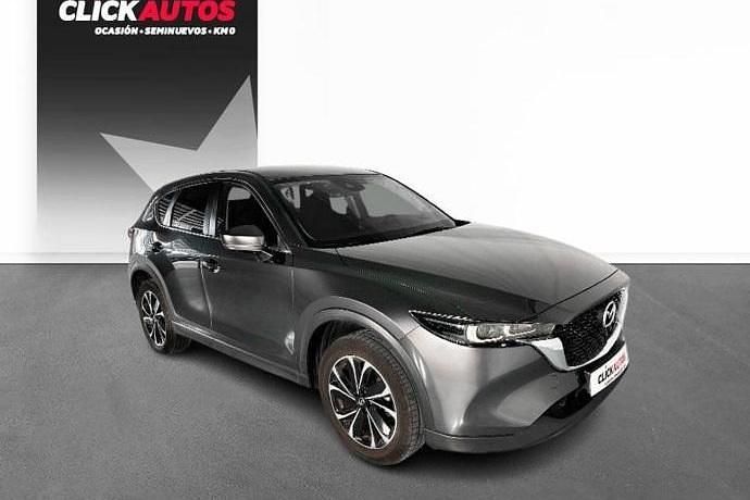 Usado Mazda CX-5 165 CV (121 kW) 2023 SUV
