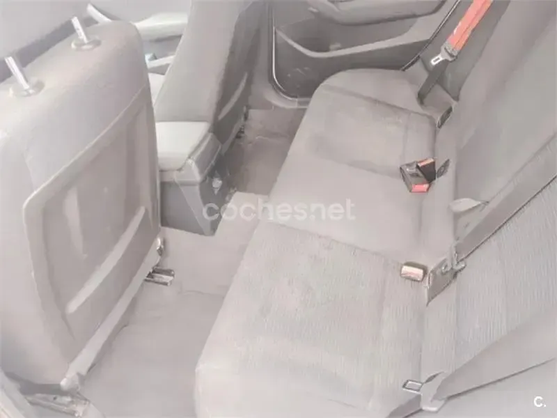 Usado BMW X1 Comfort Edition 143 CV (105 kW) 2014 Blanco SUV