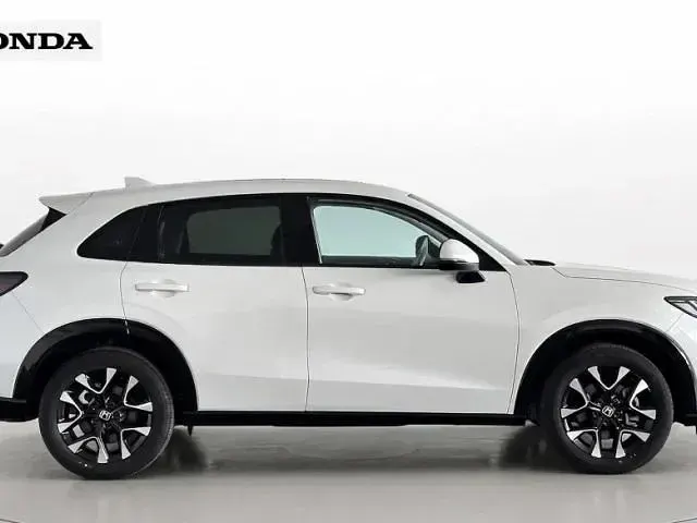 Nuevo Honda ZR-V Advance 184 CV (135 kW) 2026 Todoterreno SUV