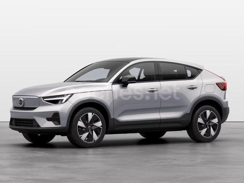 Eléctrico Nuevo 2024 Volvo EC40 Core SUV | 40.200 € (Super precio) - Imagen 1/4