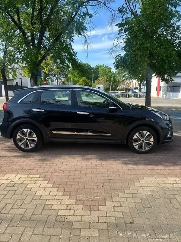 Occasion Kia e-Niro 150 kW (204 PK) 2022 Blauw SUV