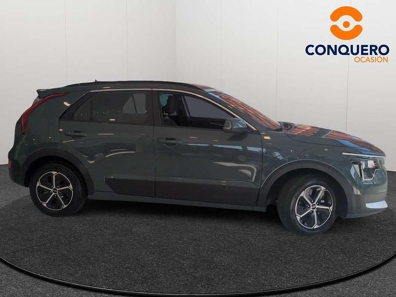 Usado Kia Niro 184 CV (135 kW) 2023 Verde SUV