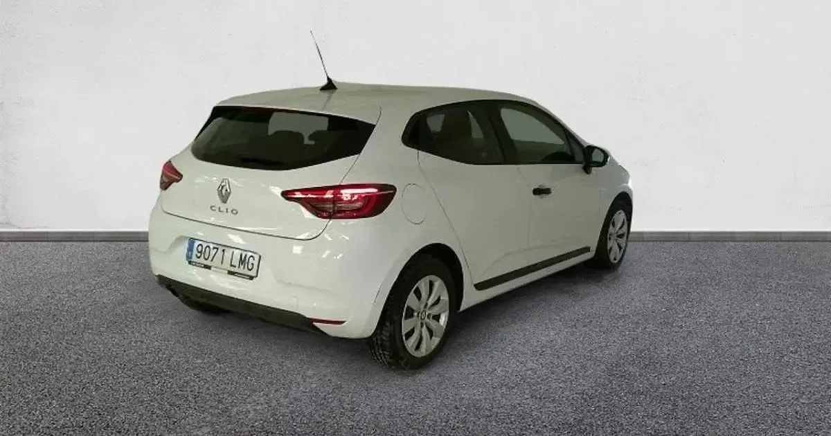 Usado Renault Clio V Business 85 CV (62 kW) 2021