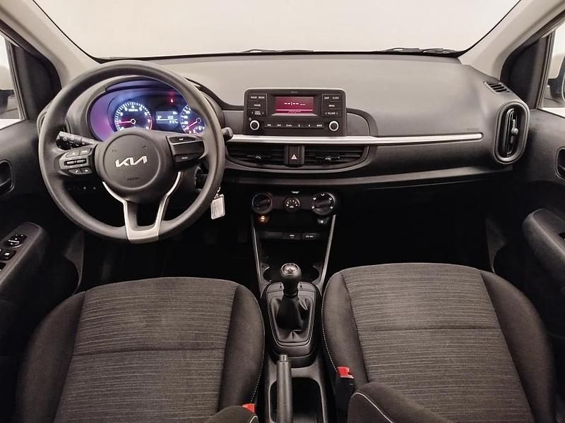 Usado Kia Picanto 67 CV (49 kW) 2024 Milky beige (m9y) Utilitario