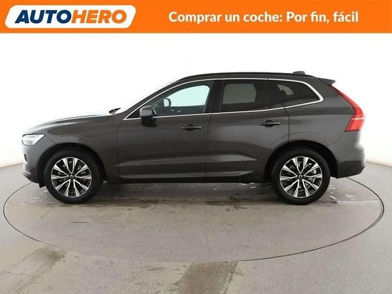 Usado Volvo XC60 Core 197 CV (144 kW) 2023 Marrón SUV