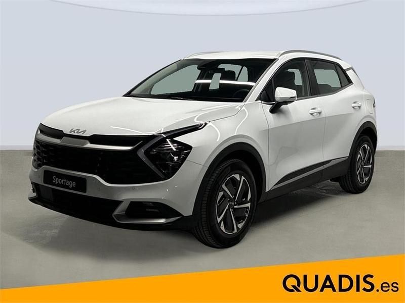 Otro Nuevo 2025 Kia Sportage SUV | 34.167 € (Precio justo) - Imagen 1/4