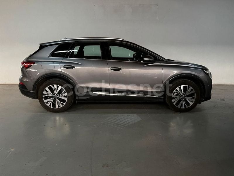 Usado Audi Q4 e-tron Advanced Plus 210 kW (286 CV) 2024 Eléctrico SUV
