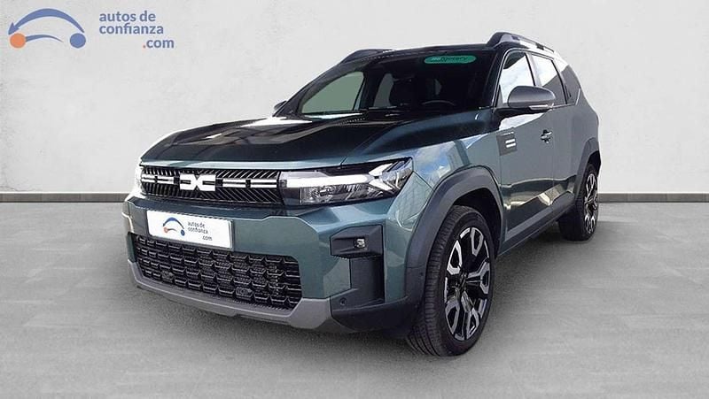 Usado Dacia Bigster Journey 156 CV (114 kW) 2025 SUV