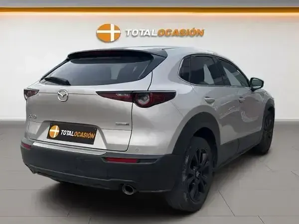 Occasion Mazda CX-30 Homura-Line 186 PK (136 kW) 2022 Otro SUV