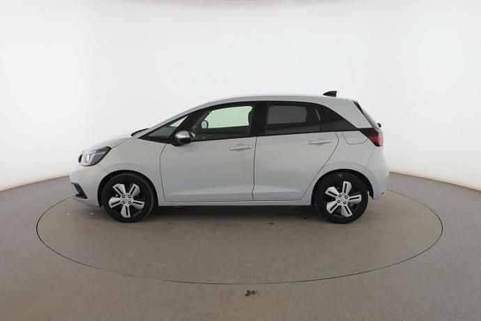 Usado Honda Jazz Executive 122 CV (89 kW) 2021 Gris Utilitario