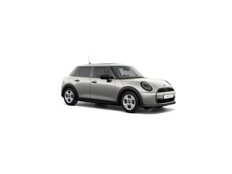 Usado Mini Cooper Essential 156 CV (114 kW) 2024 Gris Utilitario