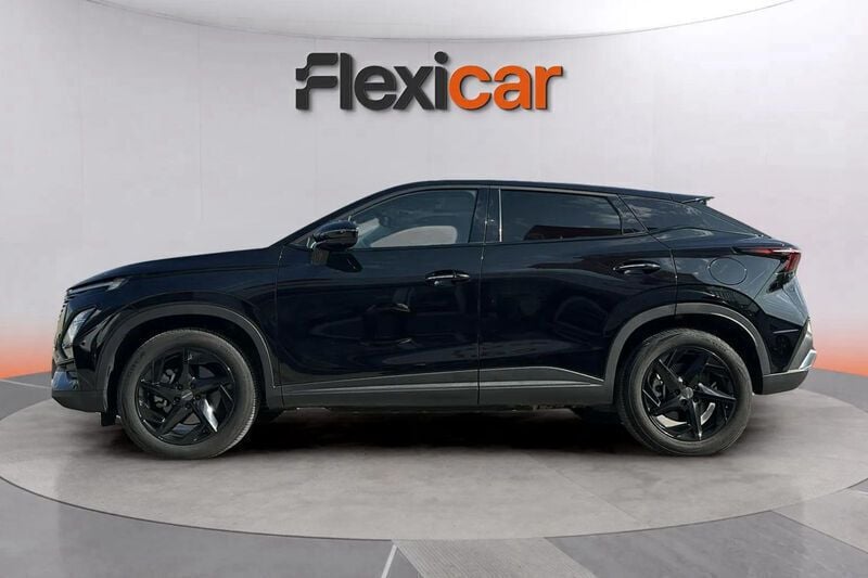 Usado Omoda 5 197 CV (144 kW) 2023 Negro SUV