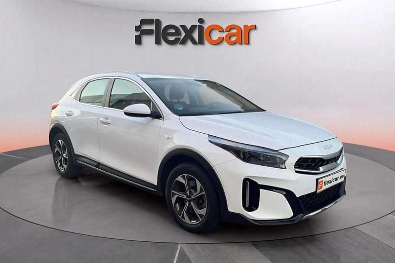 Blanco Usado 2023 Kia XCeed 2 SUV | 14.270 € (Super precio) - Imagen 1/4