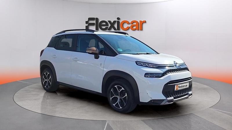 Usado Citroën C3 Aircross PureTech 110 CV (80 kW) 2023 SUV