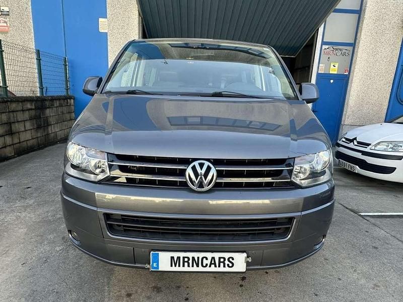 Usado VW California Beach 179 CV (131 kW) 2011 Van