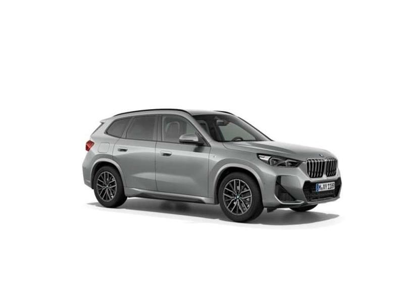 Usado BMW X1 Comfort Edition 163 CV (119 kW) 2024 Plateado SUV