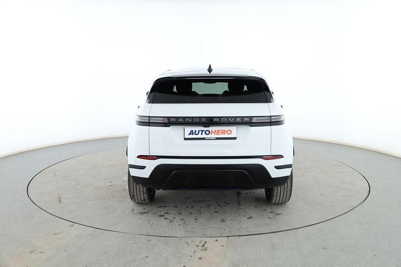 Usado Land Rover Range Rover evoque S 163 CV (119 kW) 2024 Blanco SUV