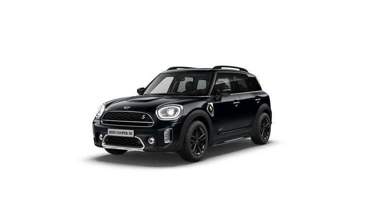 Usado Mini Cooper S Countryman 220 CV (161 kW) 2020 SUV