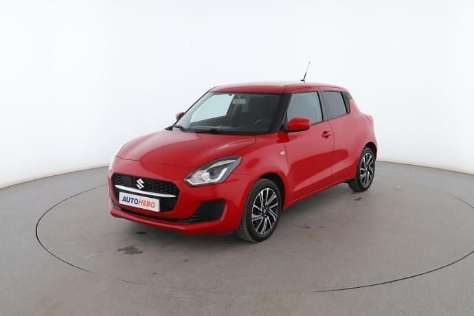 Usado 2021 Suzuki Swift | 12.190 € (Buen precio) - Imagen 1/3