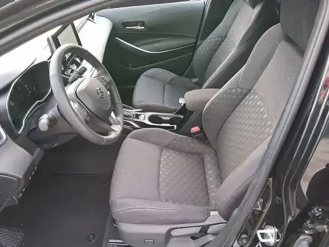 Nuevo Suzuki Swace GLX 140 CV (102 kW) 2025 Blanco Familiar