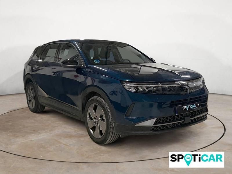 Occasion Opel Grandland X Edition 146 PK (107 kW) 2025 Blauw SUV