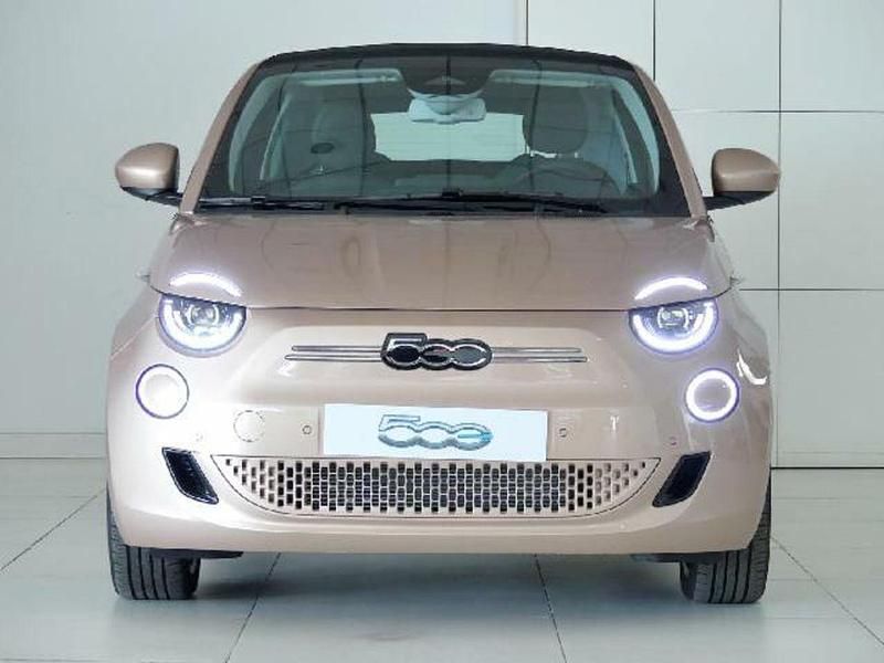 Usado Fiat 500e Icon 86 kW (118 CV) 2021 Otro Descapotable
