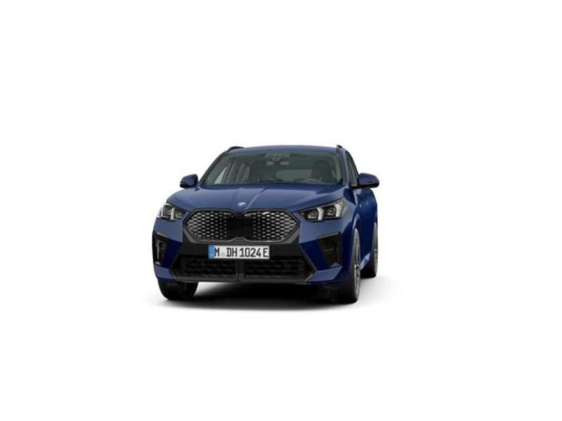 Azul Usado 2024 BMW iX2 Comfort Edition SUV | 43.900 € (Super precio) - Imagen 1/4
