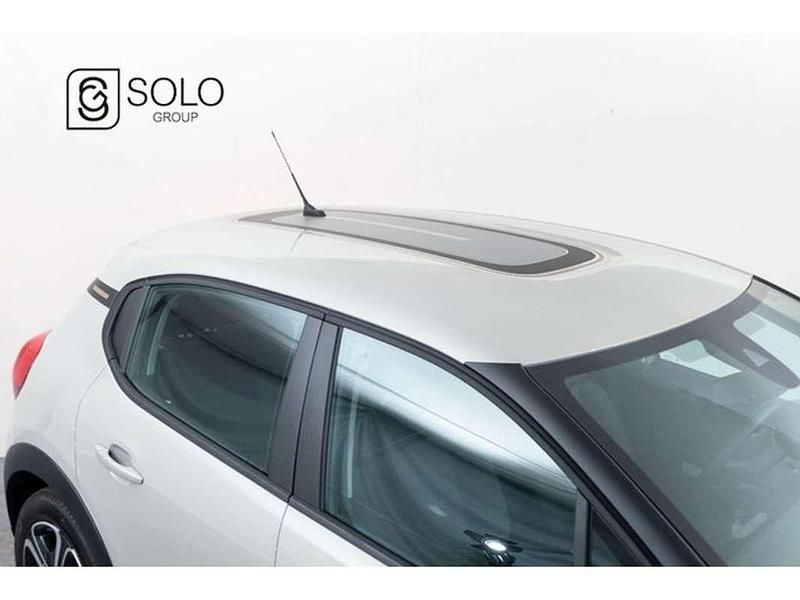 Usado Citroën C3 PureTech 83 CV (61 kW) 2022 Gris Utilitario