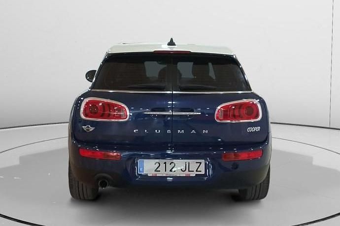 Usado Mini Cooper Clubman 136 CV (100 kW) 2016 Familiar