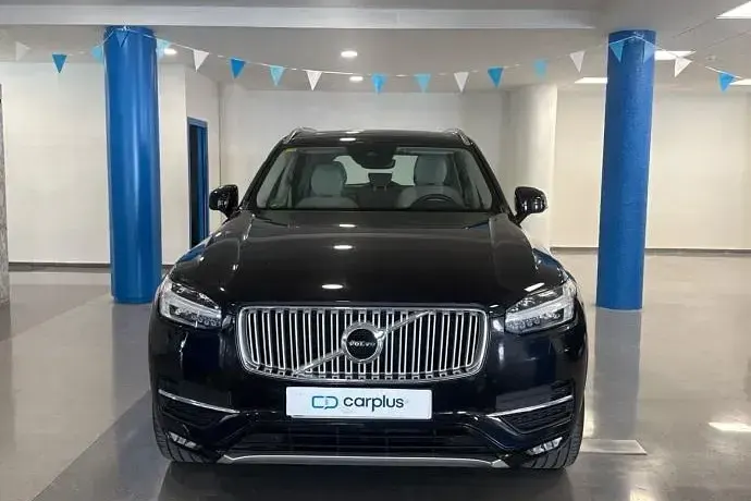 Usado Volvo XC90 Inscription 235 CV (172 kW) 2020 SUV