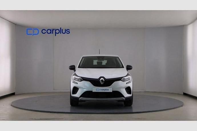 Usado Renault Captur Evolution 160 CV (117 kW) 2023 SUV