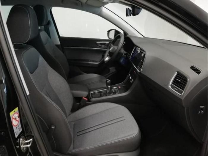 Nuevo Seat Ateca Style 150 CV (110 kW) 2025 Negro SUV