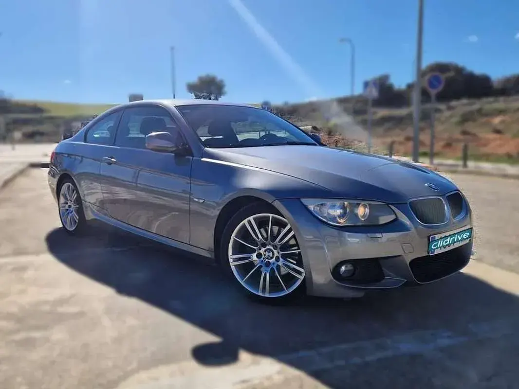 Occasion BMW 320 Sport Line 184 PK (135 kW) 2013 Sedan