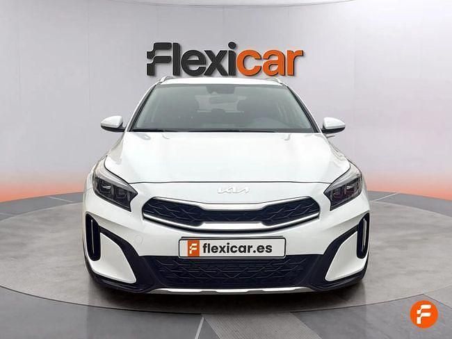 Usado Kia XCeed 120 CV (88 kW) 2023 Blanco SUV