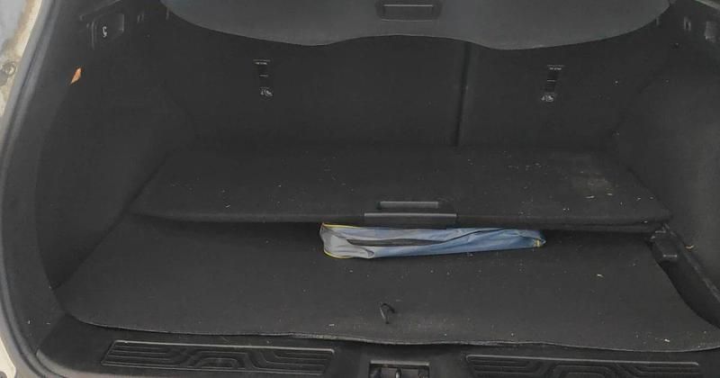 Usado 2018 Renault Kadjar LIMITED SUV | 16.590 € (Precio justo) - Imagen 1/4