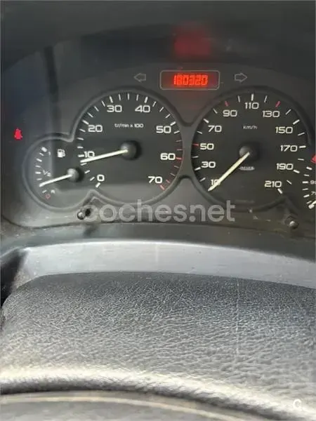 Usado Citroën Berlingo 90 CV (66 kW) 2009 Blanco Monovolumen