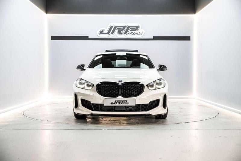 Usado BMW M135 Comfort Edition 306 CV (225 kW) 2023 Blanco Utilitario