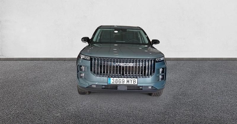 Usado Jaecoo 7 347 CV (255 kW) 2025 SUV